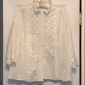 VICI Blouse